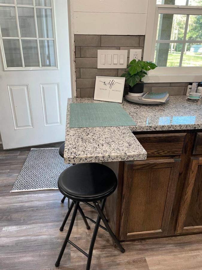 Cozy Cabin In Crestwood Subdivision Avinger Екстериор снимка