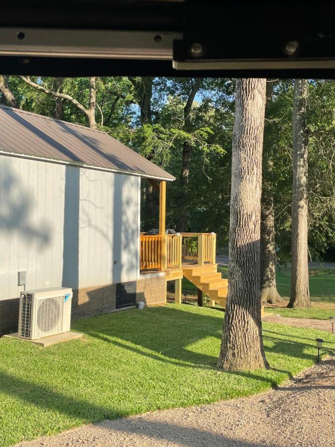 Cozy Cabin In Crestwood Subdivision Avinger Екстериор снимка