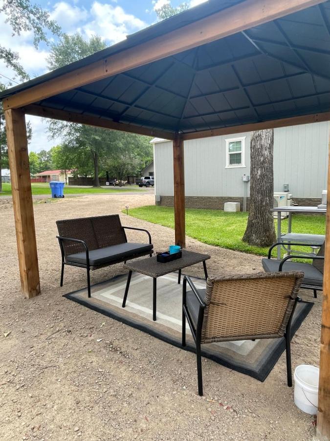 Cozy Cabin In Crestwood Subdivision Avinger Екстериор снимка