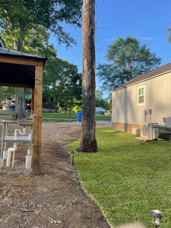 Cozy Cabin In Crestwood Subdivision Avinger Екстериор снимка